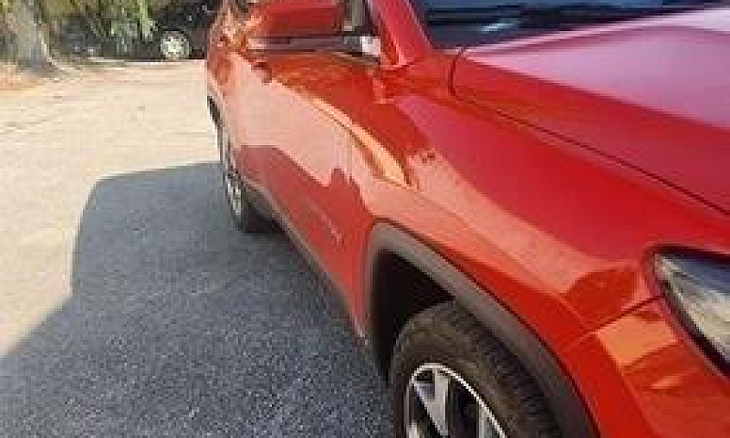 Compass 1.6 Multijet...