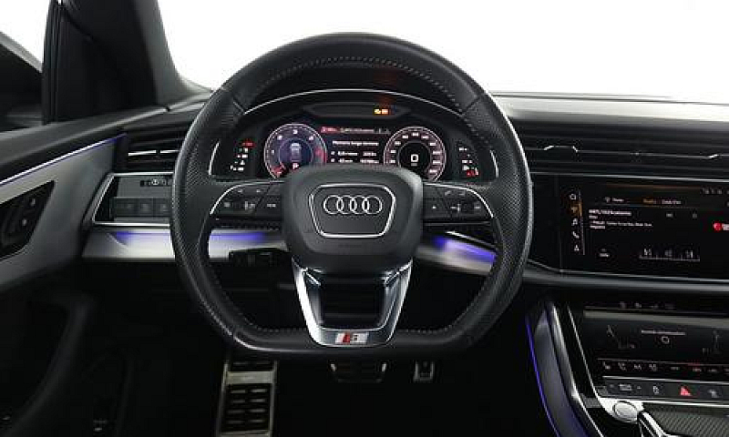 Audi Q8 Q8 50 Tdi 28...