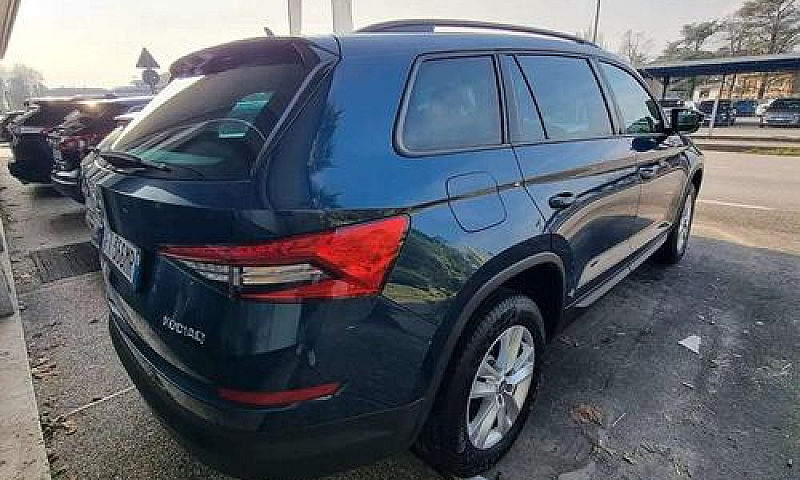 Skoda Kodiaq Kodiaq ...