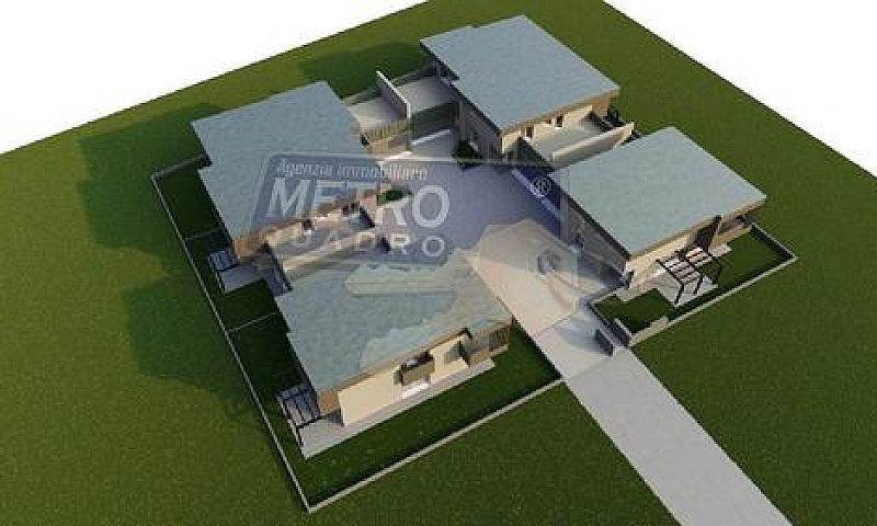 Rif.r/4341| Casa Aff...