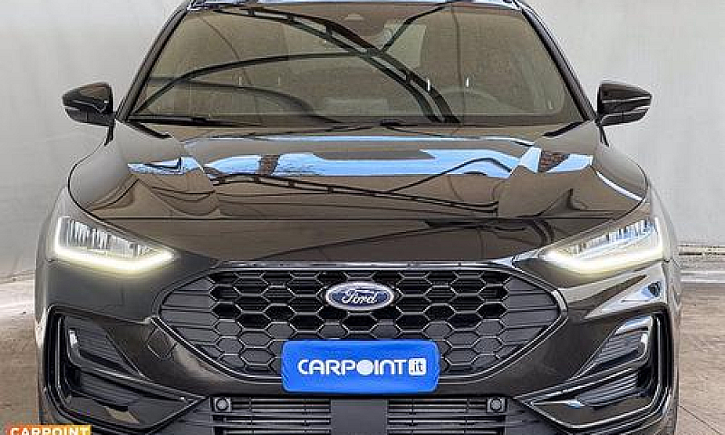 Ford Focus Sw 1.0T E...
