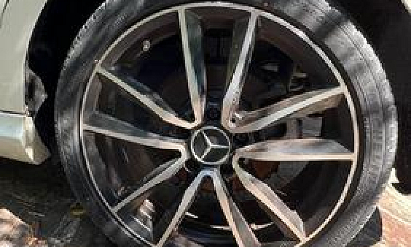 Mercedes Classe B 18...