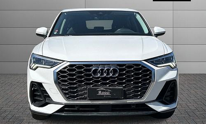Audi Q3 I 2019 Sport...