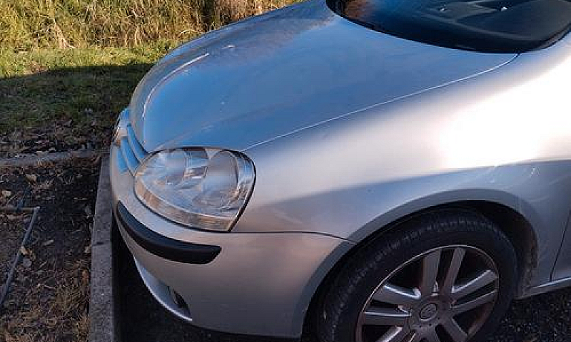 Volkswagen Golf 5ª S...