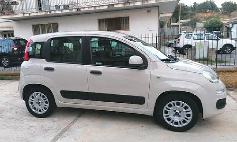 Fiat Panda 1.2 69Cv ...
