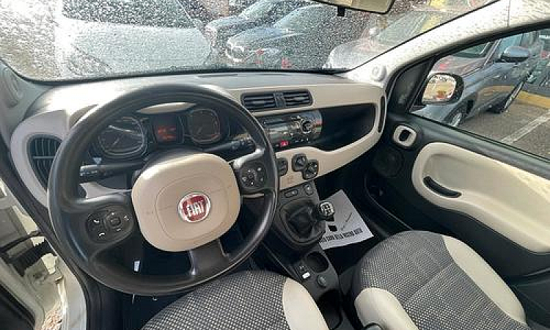 Fiat Panda 1.3 Mjt 9...