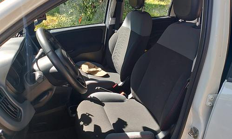 Fiat Panda 3ª Serie ...