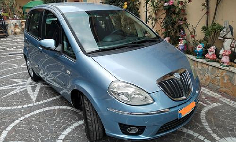 Lancia Musa 1.3 Mult...