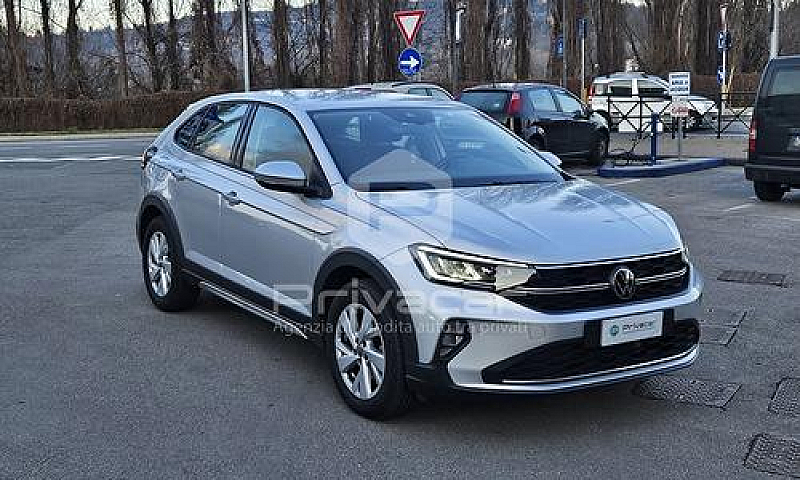 Volkswagen Taigo 1.0...