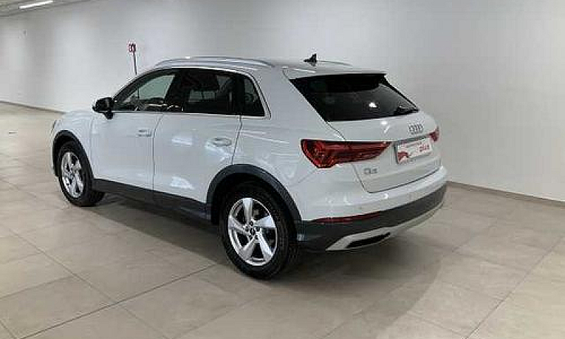 Audi Q3 35 Tdi S Tro...