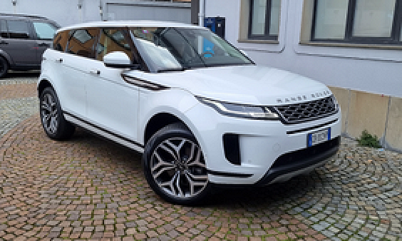 Evoque...