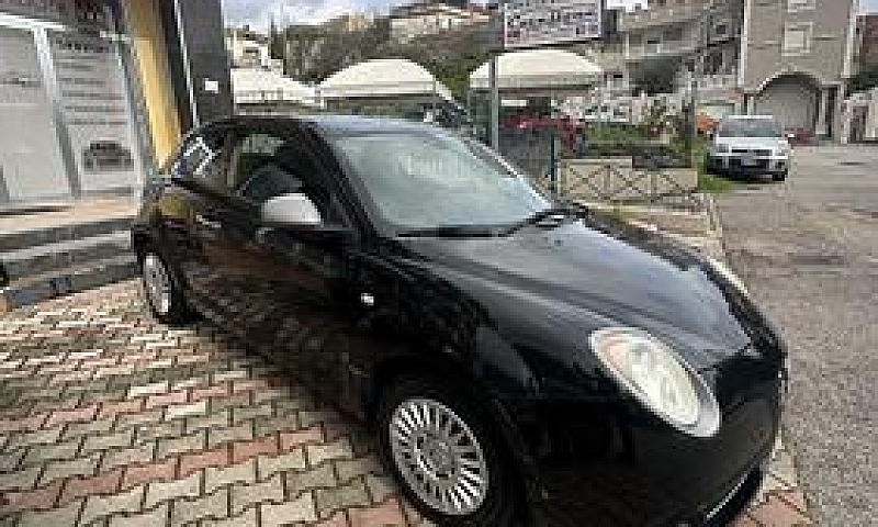 Alfa Romeo Mito 1.4 ...
