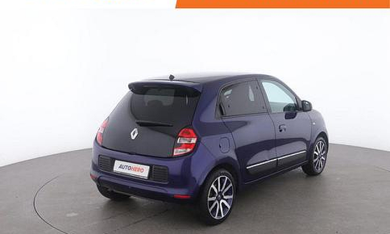 Renault Twingo Pa604...