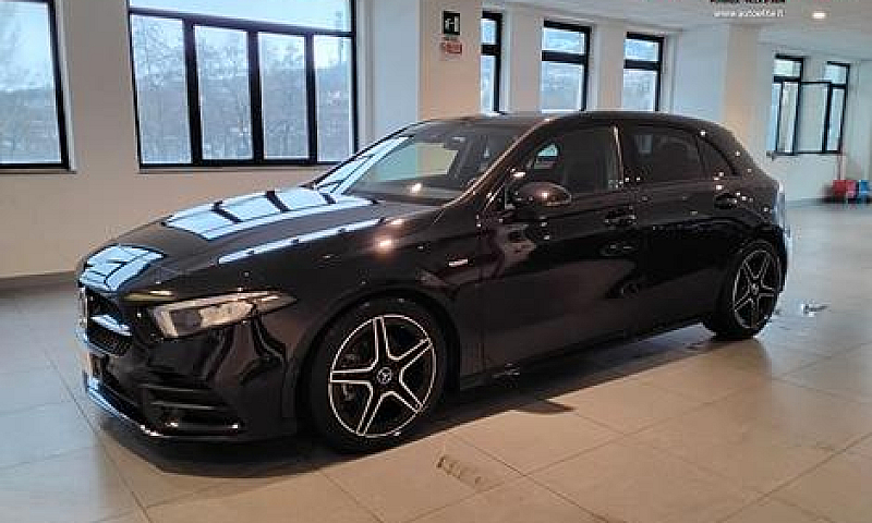 Mercedes-Benz Classe...