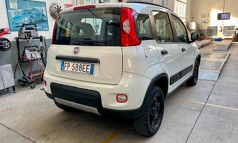 Fiat Panda 1.3 Mjt 9...