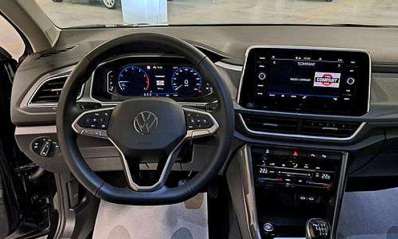 Volkswagen T-Roc 100...
