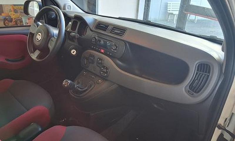 Fiat Panda 1.2 Easy...
