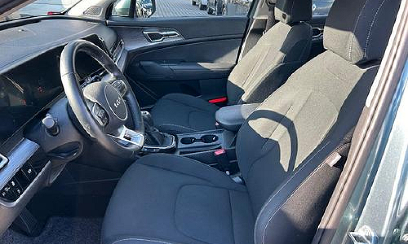Kia Sportage 1.6 Crd...