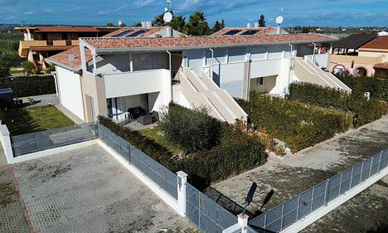 Appartamento Mansard...