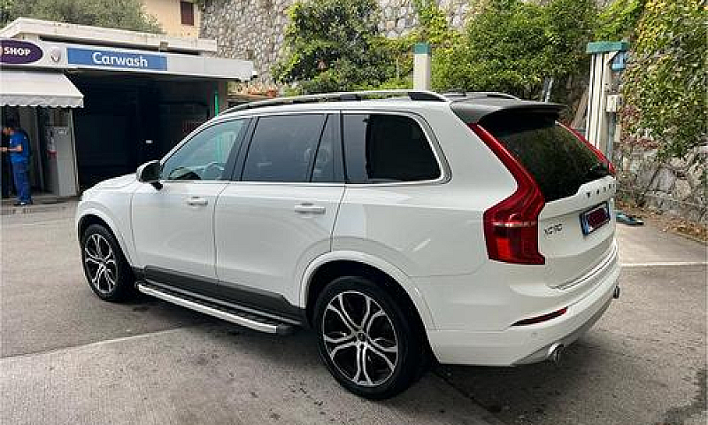 Volvo Xc90 (2014-->)...