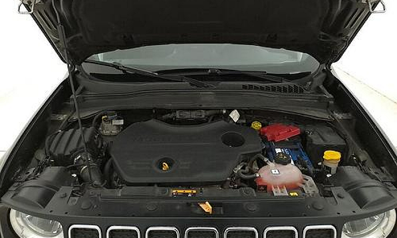 Jeep Renegade Busine...