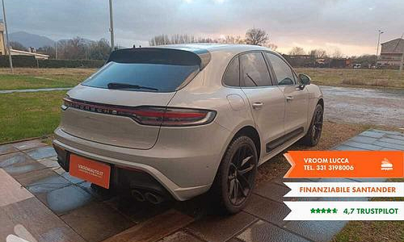 Porsche Macan 2 Seri...