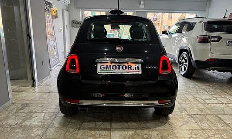 Fiat 500 1.0 Hybrid ...