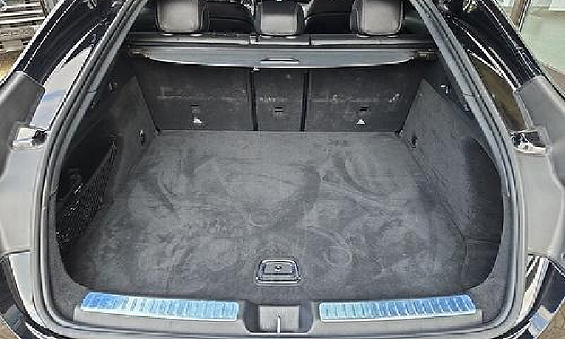 Mercedes-Benz Glc Co...