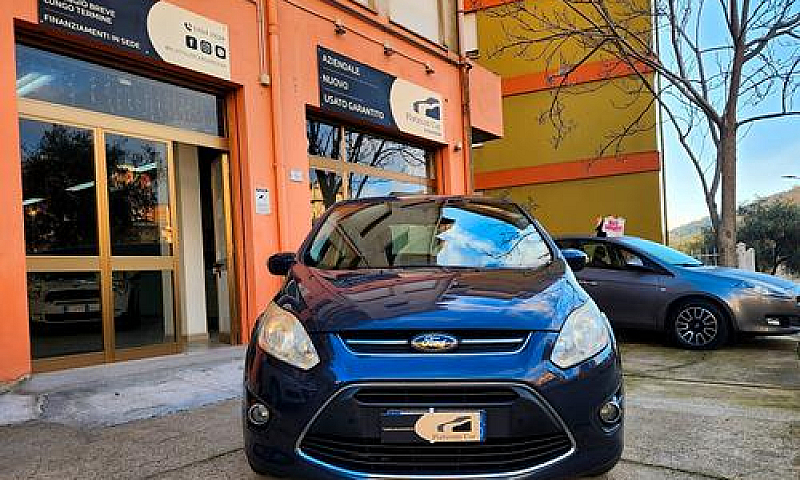 Ford Grand C-Max 1.6...