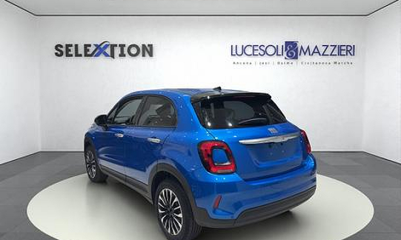 Fiat 500X - 500X 1.3...