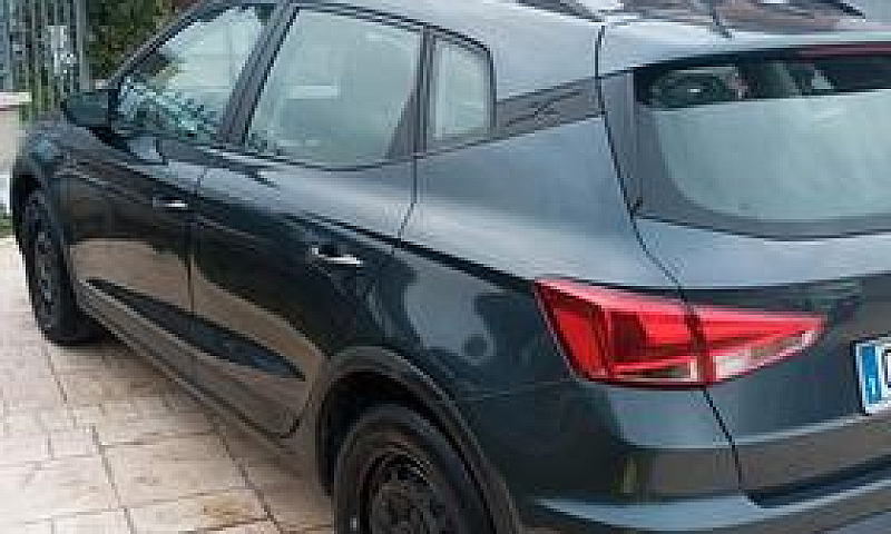 Seat Arona 1.0 Ecots...