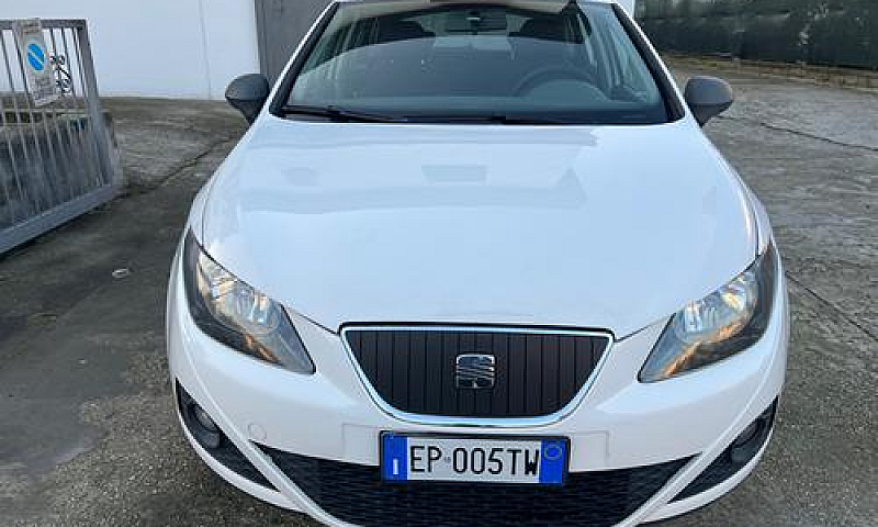 Seat Ibiza St 1.2 Td...