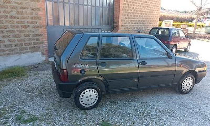 Fiat Uno Fiat Uno Mi...