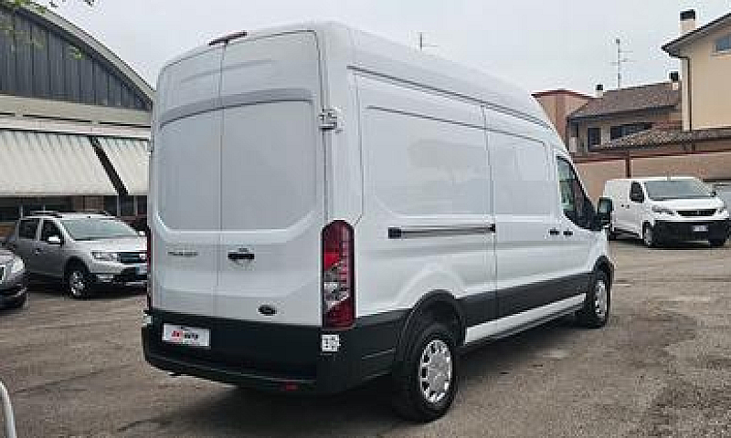 Ford Transit 330 2.0...