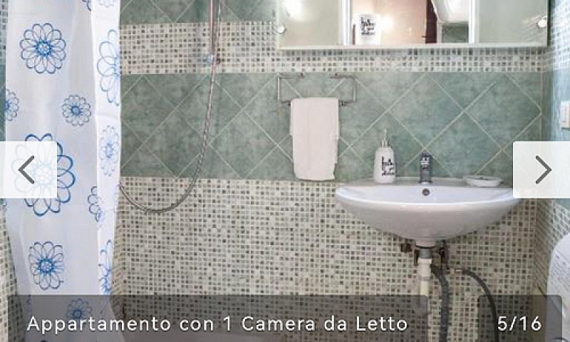 Monolocale Al Centro...