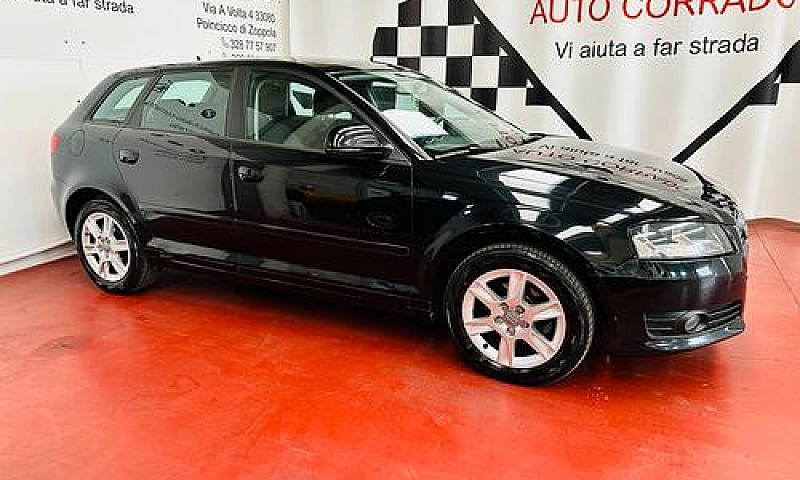 Audi A3 Spb 1.9 Tdi ...