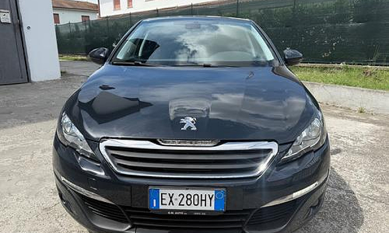 Peugeot 308 1.6 Hdi ...