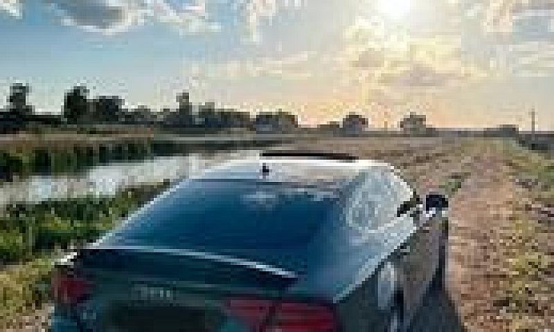 Audi A7 3.0 Quattro ...