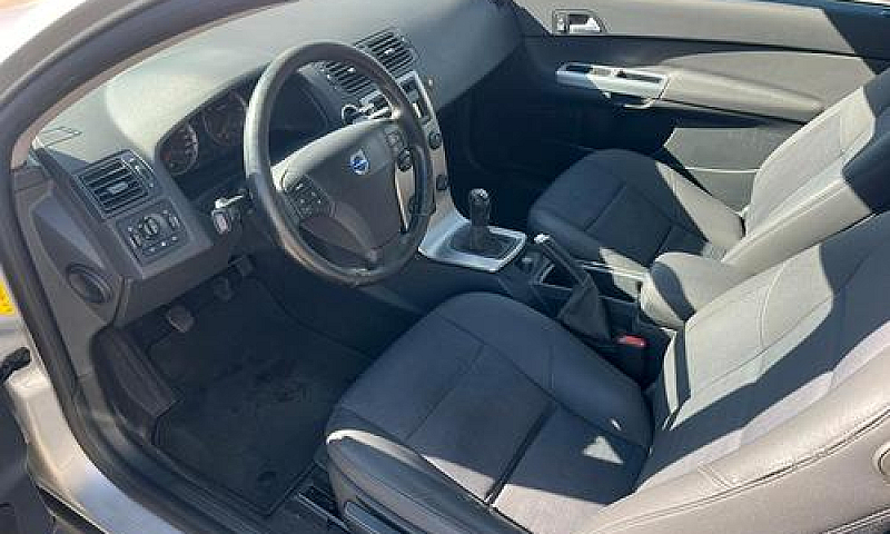Volvo C30 1.6 Diesel...