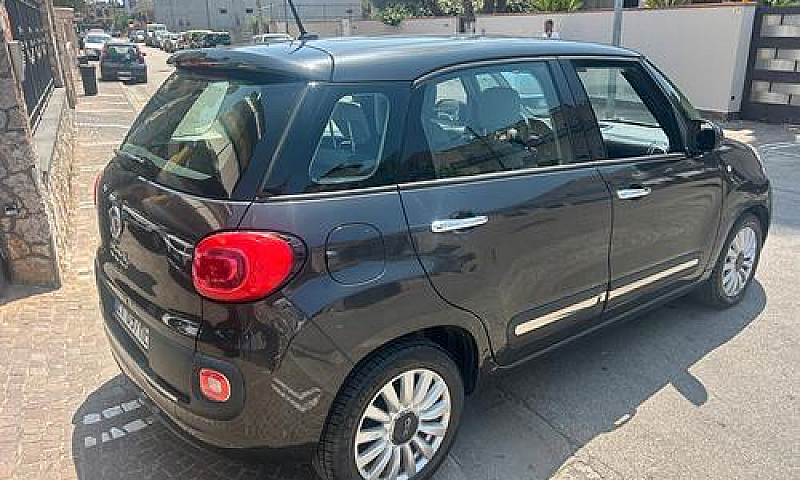 Fiat 500L 1.3 Multij...
