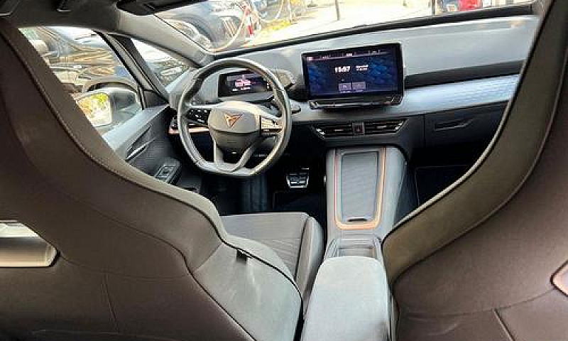 Cupra - Born - 58Kwh...