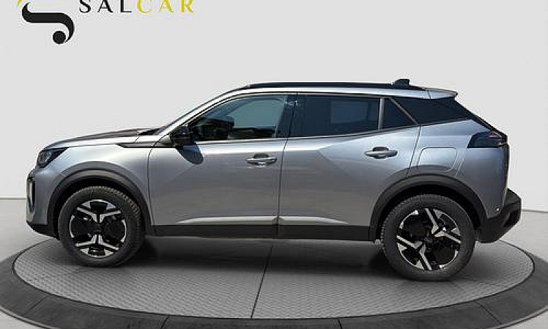 Peugeot 2008 1.2 130...