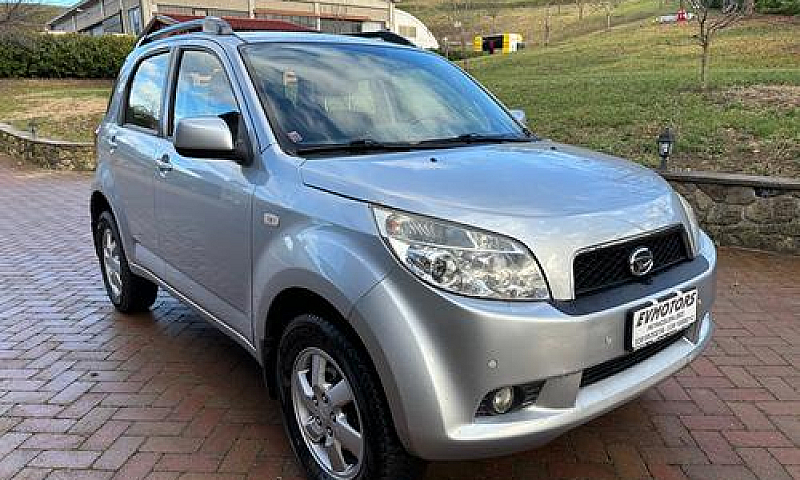 Daihatsu Terios 1.5 ...