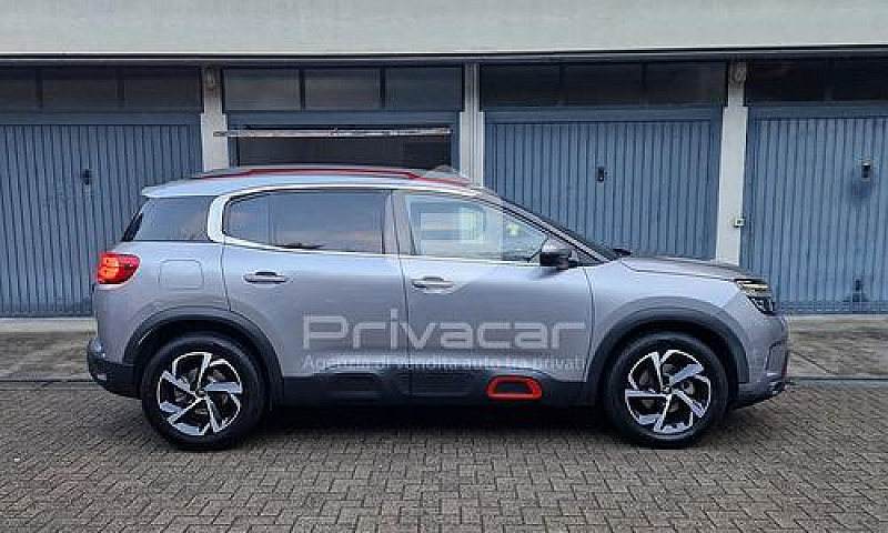 Citroen C5 Aircross ...