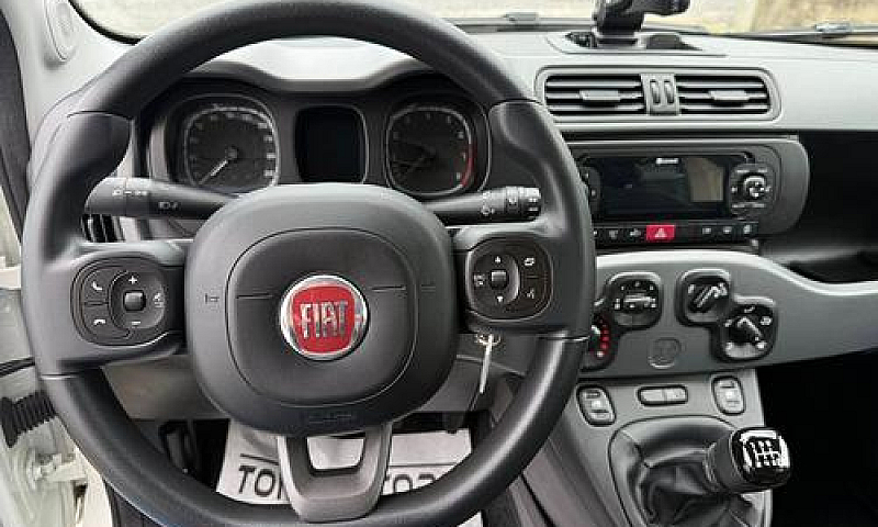 Fiat Panda 1.0 Firef...