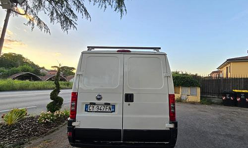 Fiat Ducato 15 2.8 J...