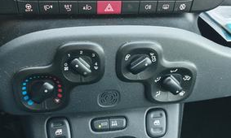 Fiat Panda 0.9 Twina...