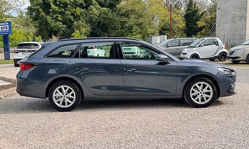 Seat Leon 1.0 Tsi - ...