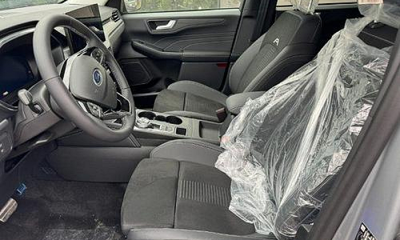 Ford Kuga 2.5 Hybrid...