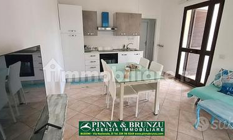 Porto San Paolo - Ap...